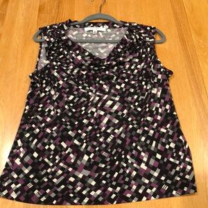 GIFTED TO BUYER Nine West Top
